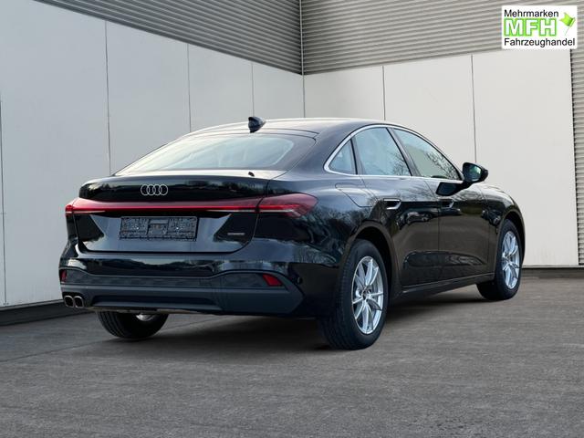 Audi / A5 / / / / quattro NAVI+EL. HECKKL.+PDC+LED+17 LM, Beispielbilder, ggf. teilweise mit Sonderausstattung