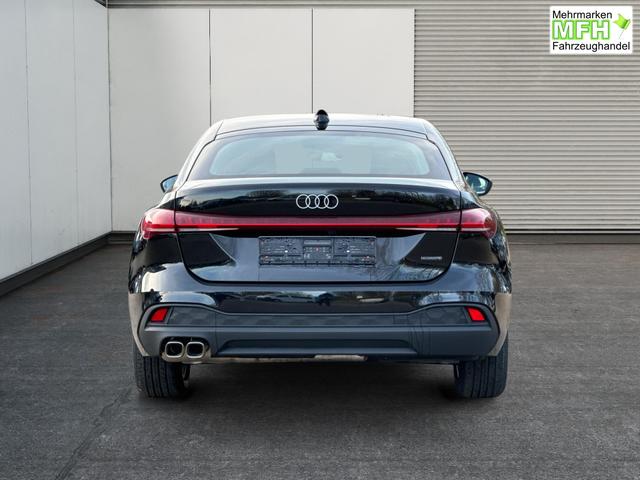 Audi / A5 / / / / quattro NAVI+EL. HECKKL.+PDC+LED+17 LM, Beispielbilder, ggf. teilweise mit Sonderausstattung