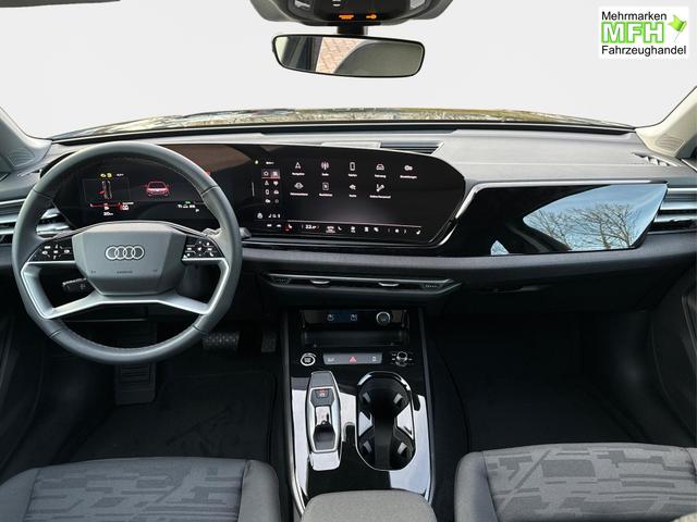 Audi / A5 / / / / quattro NAVI+EL. HECKKL.+PDC+LED+17 LM, Beispielbilder, ggf. teilweise mit Sonderausstattung