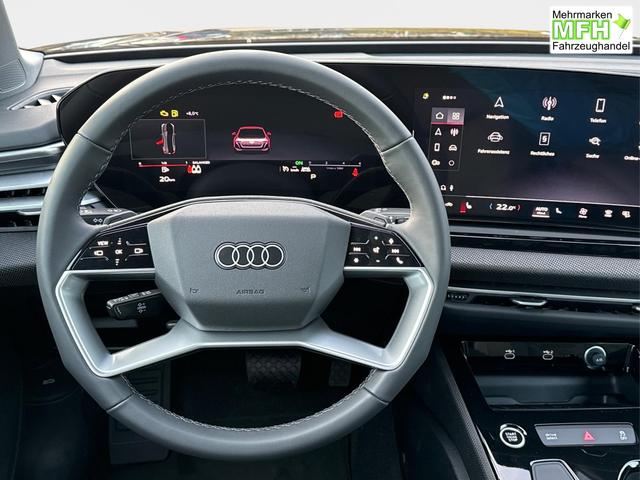Audi / A5 / / / / quattro NAVI+EL. HECKKL.+PDC+LED+17 LM, Beispielbilder, ggf. teilweise mit Sonderausstattung