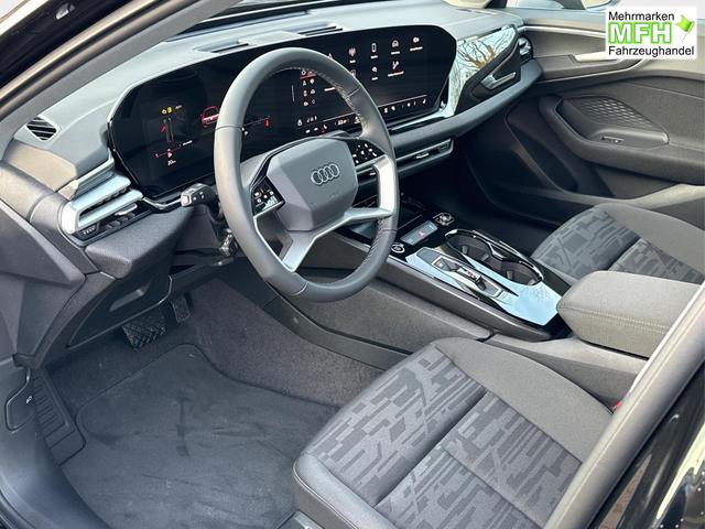 Audi / A5 / / / / quattro NAVI+EL. HECKKL.+PDC+LED+17 LM, Beispielbilder, ggf. teilweise mit Sonderausstattung