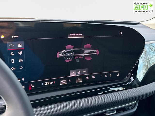 Audi / A5 / / / / quattro NAVI+EL. HECKKL.+PDC+LED+17 LM, Beispielbilder, ggf. teilweise mit Sonderausstattung