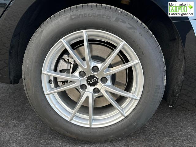 Audi / A5 / / / / quattro NAVI+EL. HECKKL.+PDC+LED+17 LM, Beispielbilder, ggf. teilweise mit Sonderausstattung