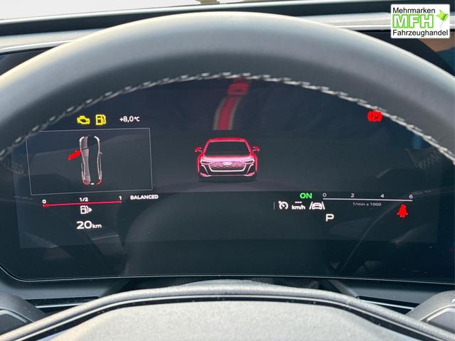 Audi / A5 / / / / quattro NAVI+EL. HECKKL.+PDC+LED+17 LM, Beispielbilder, ggf. teilweise mit Sonderausstattung