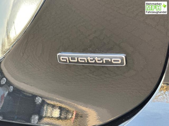 Audi / A5 / / / / quattro NAVI+EL. HECKKL.+PDC+LED+17 LM, Beispielbilder, ggf. teilweise mit Sonderausstattung