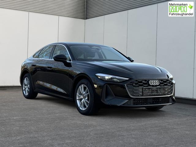 Audi / A5 / / / / quattro NAVI+EL. HECKKL.+PDC+LED+17 LM, Beispielbilder, ggf. teilweise mit Sonderausstattung