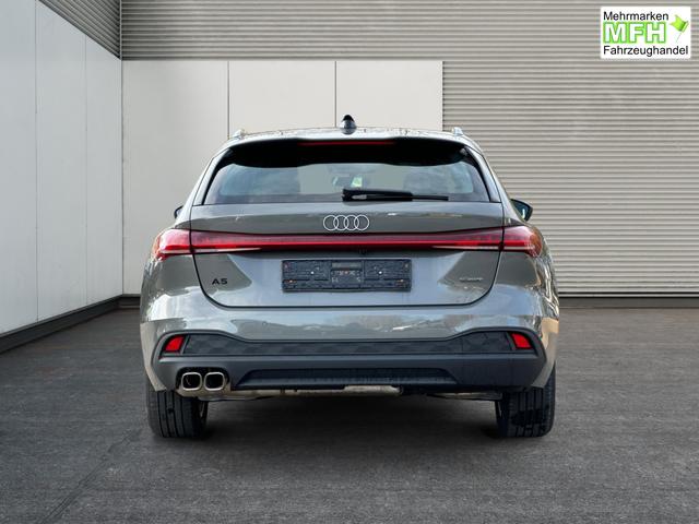 Audi / A5 Avant / / / / quattro NAVI+PDC+SHZ+EL. HECKKL., Beispielbilder, ggf. teilweise mit Sonderausstattung