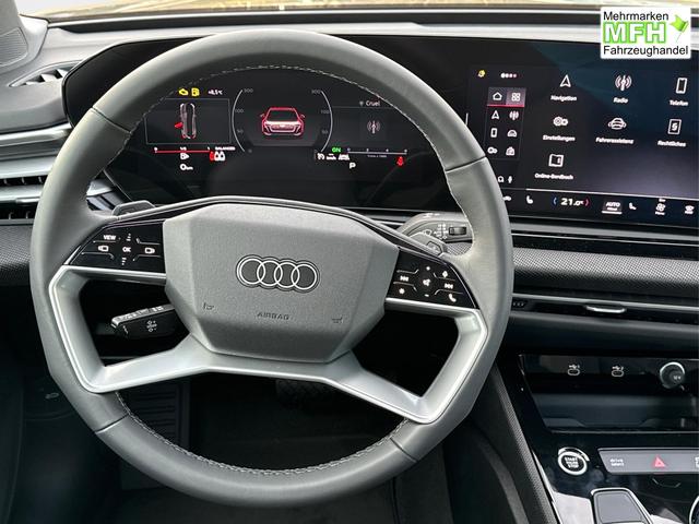 Audi / A5 Avant / / / / quattro NAVI+PDC+SHZ+EL. HECKKL., Beispielbilder, ggf. teilweise mit Sonderausstattung