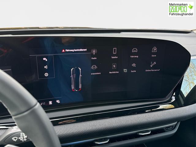 Audi / A5 Avant / / / / quattro NAVI+PDC+SHZ+EL. HECKKL., Beispielbilder, ggf. teilweise mit Sonderausstattung