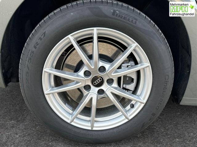 Audi / A5 Avant / / / / quattro NAVI+PDC+SHZ+EL. HECKKL., Beispielbilder, ggf. teilweise mit Sonderausstattung