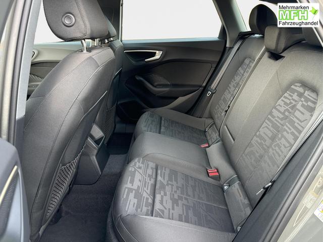 Audi / A5 Avant / / / / quattro NAVI+PDC+SHZ+EL. HECKKL., Beispielbilder, ggf. teilweise mit Sonderausstattung