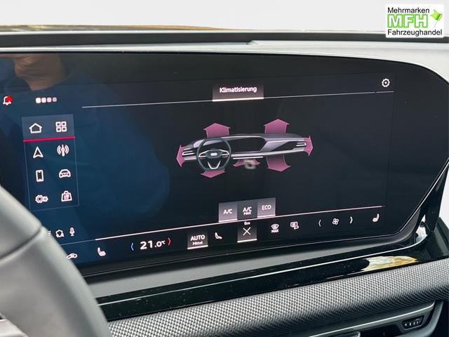 Audi / A5 Avant / / / / quattro NAVI+PDC+SHZ+EL. HECKKL., Beispielbilder, ggf. teilweise mit Sonderausstattung