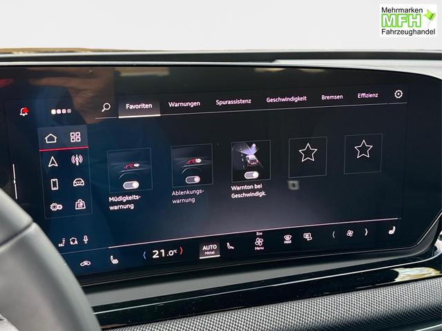 Audi / A5 Avant / / / / quattro NAVI+PDC+SHZ+EL. HECKKL., Beispielbilder, ggf. teilweise mit Sonderausstattung