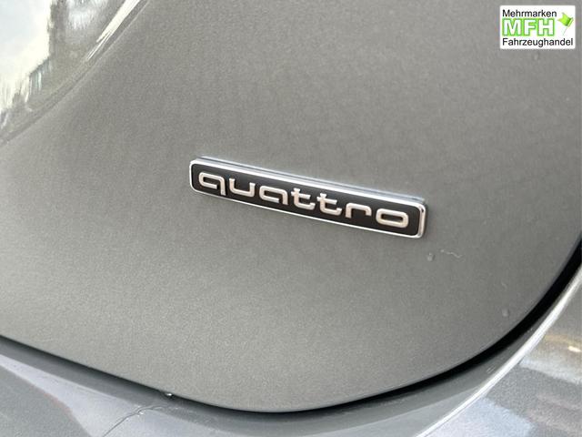 Audi / A5 Avant / / / / quattro NAVI+PDC+SHZ+EL. HECKKL., Beispielbilder, ggf. teilweise mit Sonderausstattung