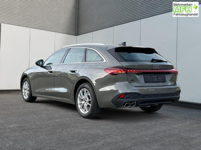 Audi / A5 Avant / / / / quattro NAVI+PDC+SHZ+EL. HECKKL., Beispielbilder, ggf. teilweise mit Sonderausstattung