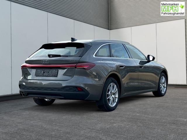 Audi / A5 Avant / / / / quattro NAVI+PDC+SHZ+EL. HECKKL., Beispielbilder, ggf. teilweise mit Sonderausstattung