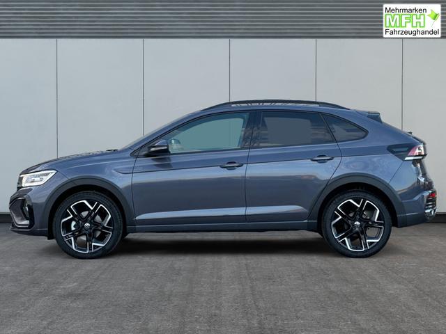 Volkswagen / Taigo / Grau / / / MATRIX+Keyless+KAMERA+18ALU+ACC+SHZ, Beispielbilder, ggf. teilweise mit Sonderausstattung