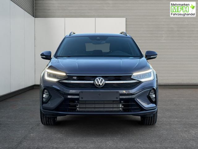 Volkswagen / Taigo / Grau / / / MATRIX+Keyless+KAMERA+18ALU+ACC+SHZ, Beispielbilder, ggf. teilweise mit Sonderausstattung