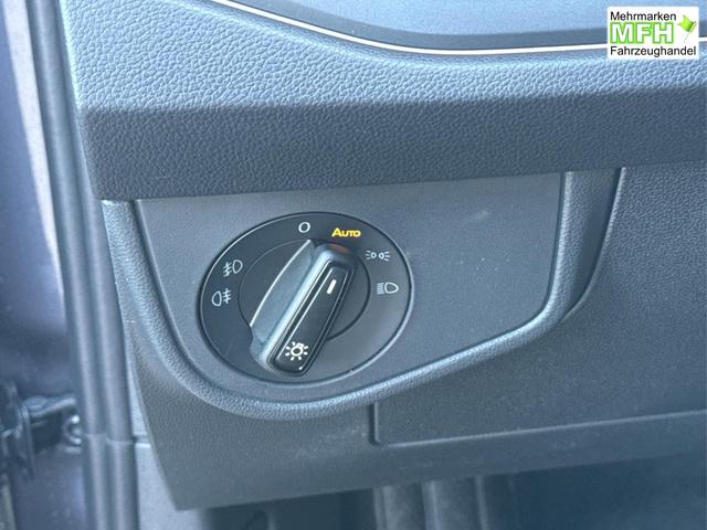 Volkswagen / Taigo / Grau / / / MATRIX+Keyless+KAMERA+18ALU+ACC+SHZ, Beispielbilder, ggf. teilweise mit Sonderausstattung