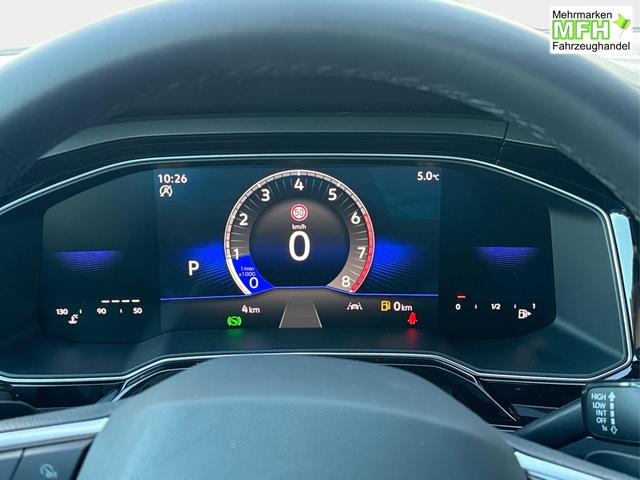 Volkswagen / Taigo / Grau / / / MATRIX+Keyless+KAMERA+18ALU+ACC+SHZ, Beispielbilder, ggf. teilweise mit Sonderausstattung