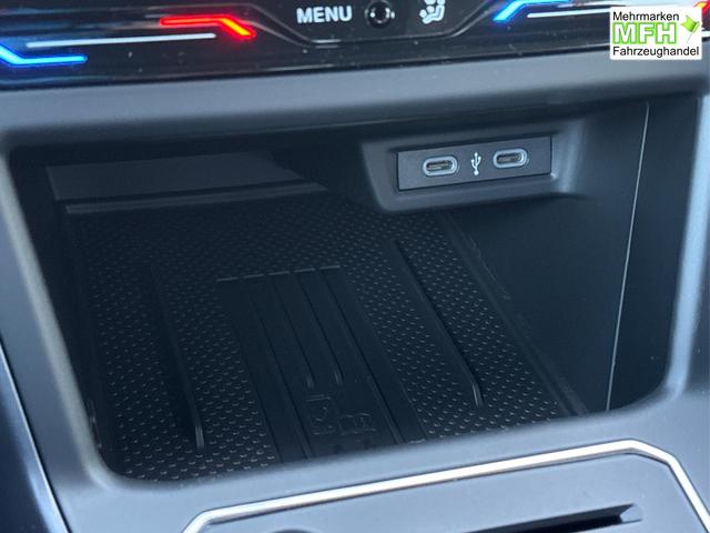 Volkswagen / Taigo / Grau / / / MATRIX+Keyless+KAMERA+18ALU+ACC+SHZ, Beispielbilder, ggf. teilweise mit Sonderausstattung