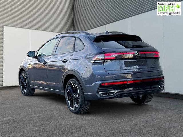 Volkswagen / Taigo / Grau / / / MATRIX+Keyless+KAMERA+18ALU+ACC+SHZ, Beispielbilder, ggf. teilweise mit Sonderausstattung