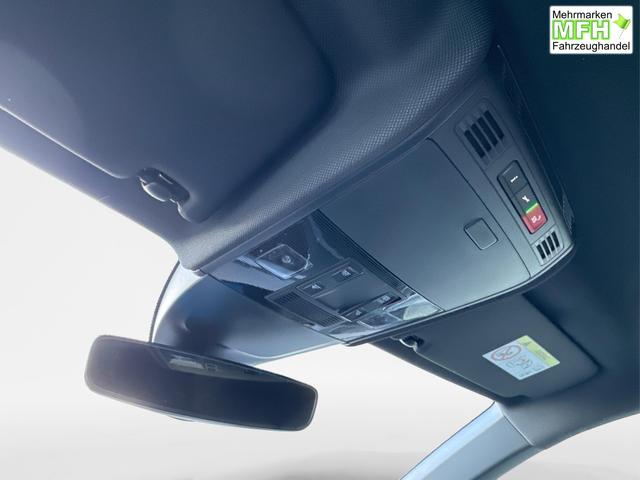 Volkswagen / Taigo / Grau / / / MATRIX+Keyless+KAMERA+18ALU+ACC+SHZ, Beispielbilder, ggf. teilweise mit Sonderausstattung