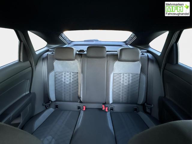 Volkswagen / Taigo / Grau / / / MATRIX+Keyless+KAMERA+18ALU+ACC+SHZ, Beispielbilder, ggf. teilweise mit Sonderausstattung