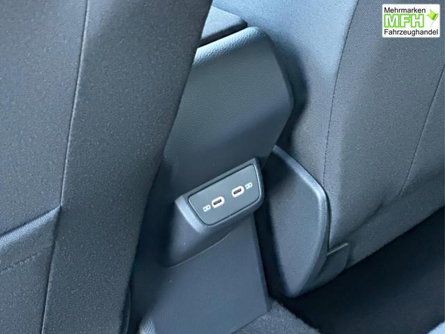 Volkswagen / Taigo / Silber / / / MATRIX+Keyless+KAMERA+18ALU+ACC+SHZ, Beispielbilder, ggf. teilweise mit Sonderausstattung