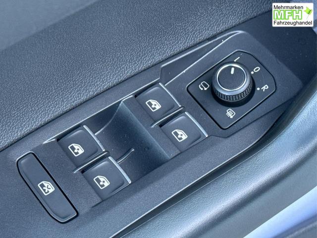 Volkswagen / Taigo / Silber / / / MATRIX+Keyless+KAMERA+18ALU+ACC+SHZ, Beispielbilder, ggf. teilweise mit Sonderausstattung