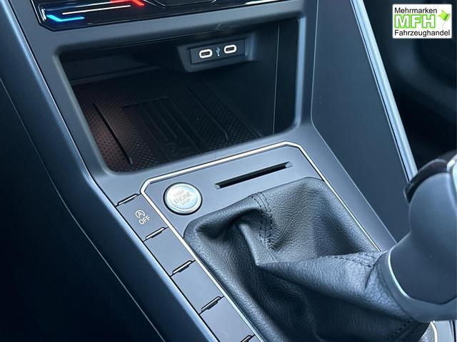 Volkswagen / Taigo / Silber / / / MATRIX+Keyless+KAMERA+18ALU+ACC+SHZ, Beispielbilder, ggf. teilweise mit Sonderausstattung