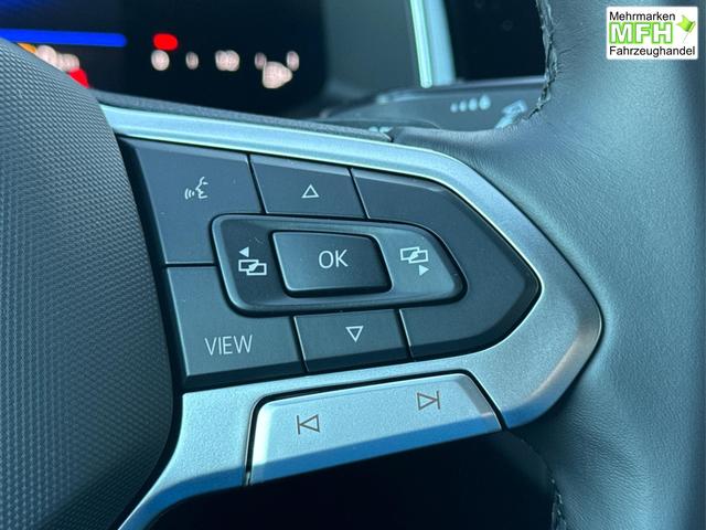 Volkswagen / Taigo / Silber / / / MATRIX+Keyless+KAMERA+18ALU+ACC+SHZ, Beispielbilder, ggf. teilweise mit Sonderausstattung