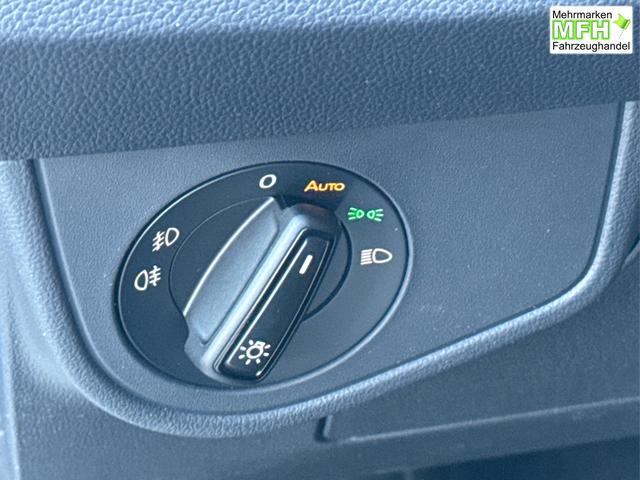 Volkswagen / Taigo / Silber / / / MATRIX+Keyless+KAMERA+18ALU+ACC+SHZ, Beispielbilder, ggf. teilweise mit Sonderausstattung