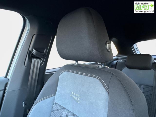 Volkswagen / Taigo / Silber / / / MATRIX+Keyless+KAMERA+18ALU+ACC+SHZ, Beispielbilder, ggf. teilweise mit Sonderausstattung