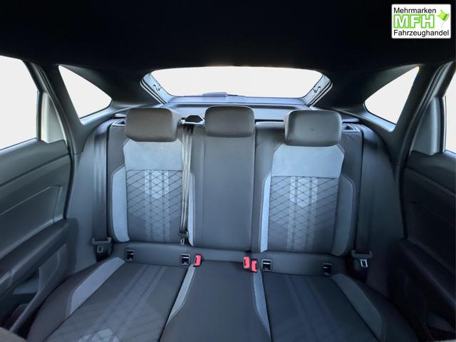 Volkswagen / Taigo / Silber / / / MATRIX+Keyless+KAMERA+18ALU+ACC+SHZ, Beispielbilder, ggf. teilweise mit Sonderausstattung