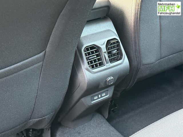 Dacia / Bigster / Grau / / / KAMERA+SHZ+LED+17 ALU