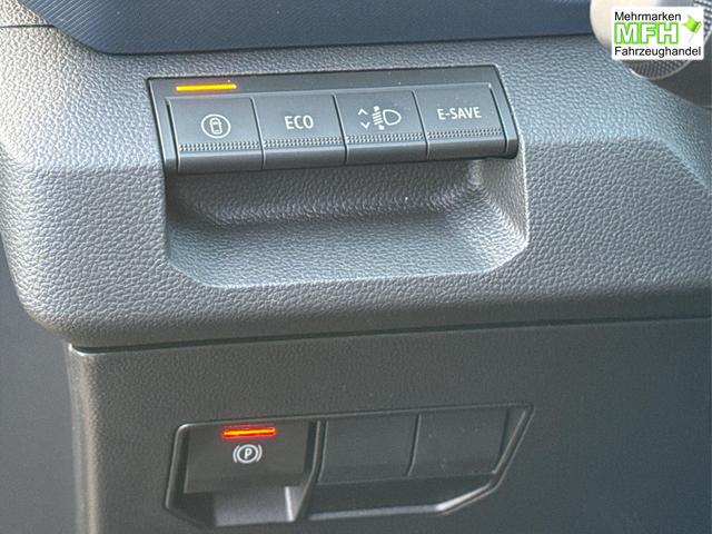 Dacia / Bigster / Grau / / / KAMERA+SHZ+LED+17 ALU