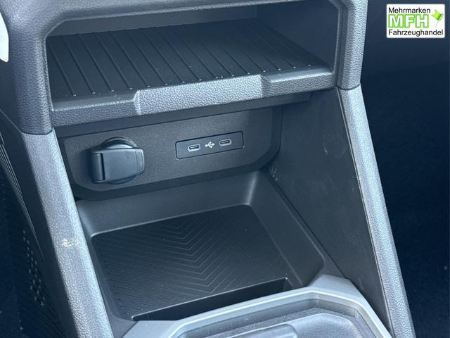 Dacia / Bigster / Grau / / / KAMERA+SHZ+LED+17 ALU