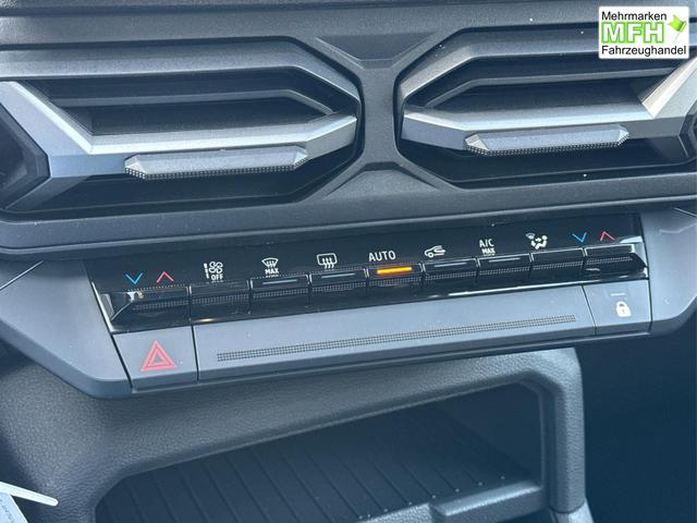 Dacia / Bigster / Grau / / / KAMERA+SHZ+LED+17 ALU