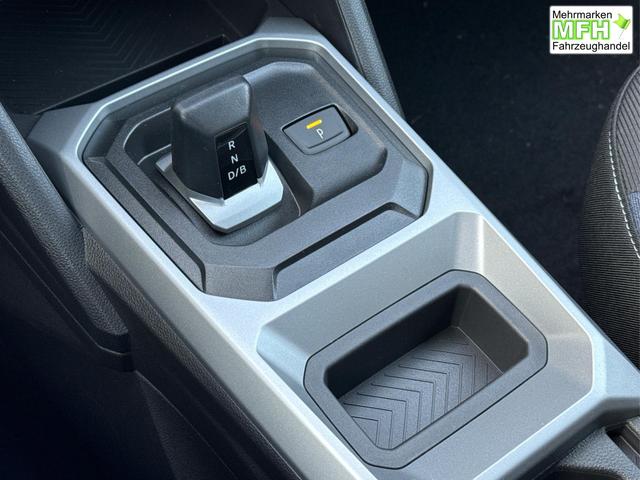 Dacia / Bigster / Grau / / / KAMERA+SHZ+LED+17 ALU