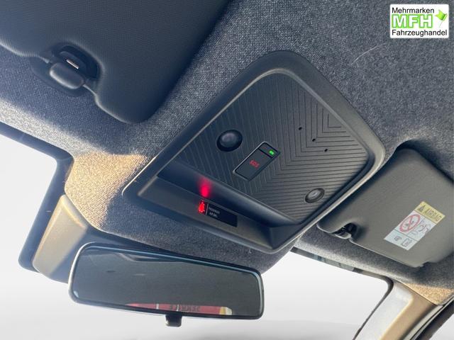 Dacia / Bigster / Grau / / / KAMERA+SHZ+LED+17 ALU