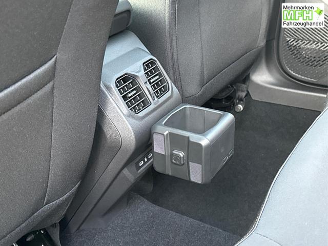 Dacia / Bigster / Gr&uuml;n / / / PANO+NAVI+ARKAMYS+KAMERA+SHZ+LED+18 ALU