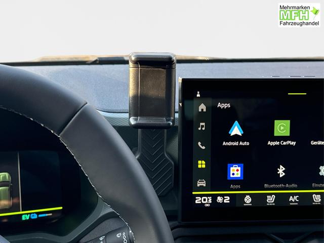 Dacia / Bigster / Gr&uuml;n / / / PANO+NAVI+ARKAMYS+KAMERA+SHZ+LED+18 ALU