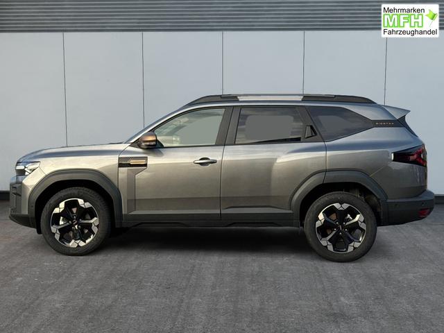 Dacia / Bigster / Grau / / / PANO+NAVI+ARKAMYS+KAMERA+SHZ+LED+18 ALU