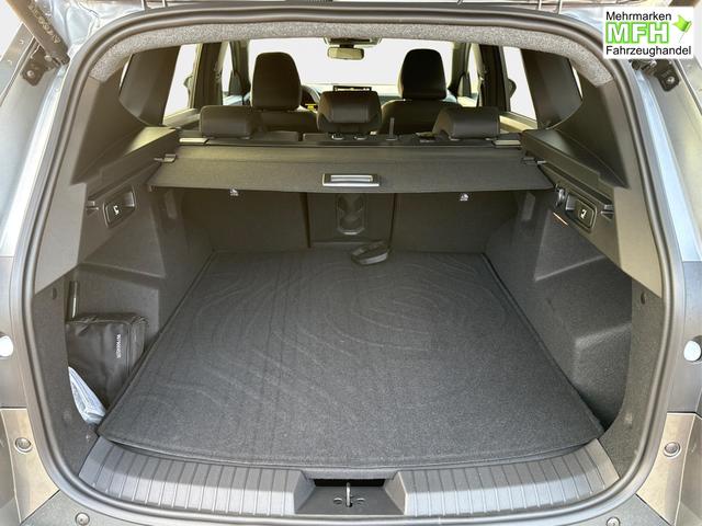 Dacia / Bigster / Grau / / / PANO+NAVI+ARKAMYS+KAMERA+SHZ+LED+18 ALU