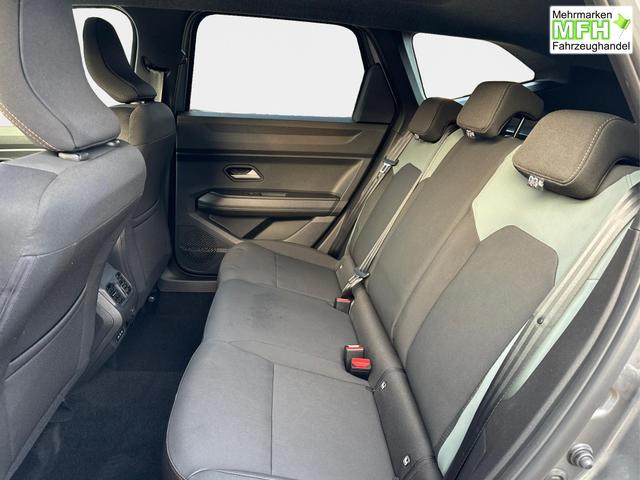 Dacia / Bigster / Grau / / / PANO+NAVI+ARKAMYS+KAMERA+SHZ+LED+18 ALU