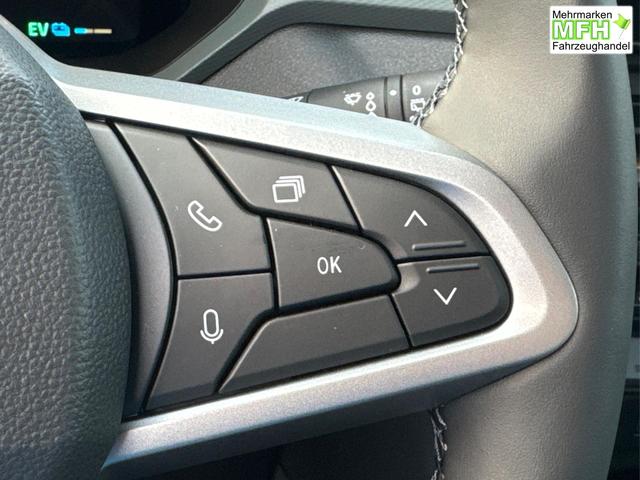 Dacia / Bigster / Grau / / / PANO+NAVI+ARKAMYS+KAMERA+SHZ+LED+18 ALU