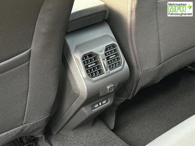 Dacia / Bigster / Grau / / / PANO+NAVI+ARKAMYS+KAMERA+SHZ+LED+18 ALU