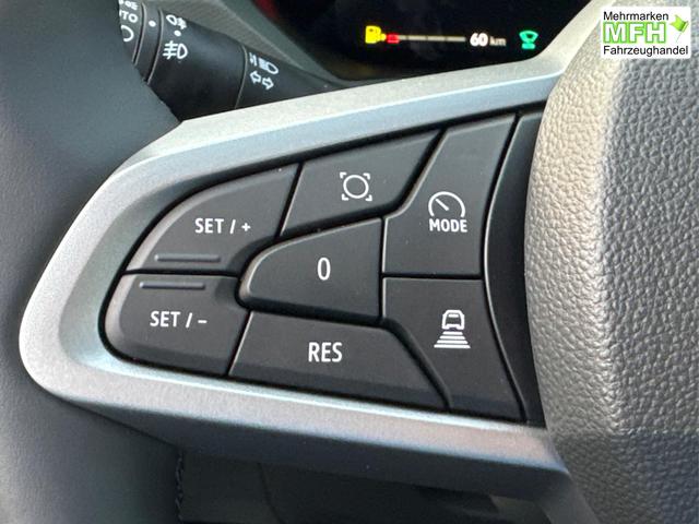 Dacia / Bigster / Grau / / / PANO+NAVI+ARKAMYS+KAMERA+SHZ+LED+18 ALU