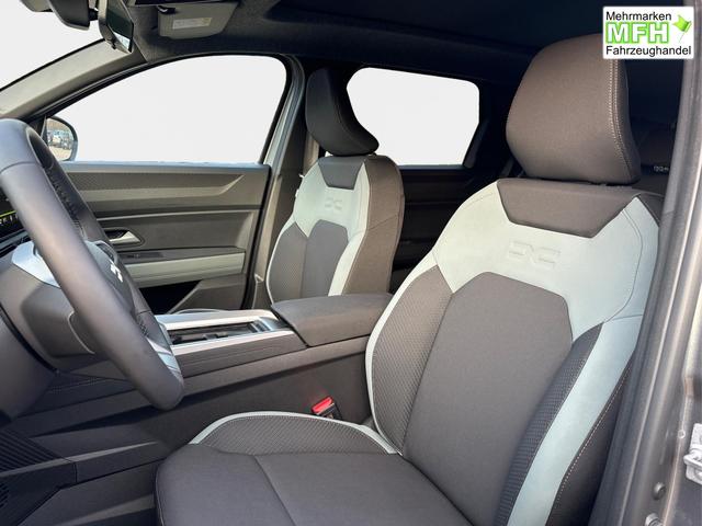 Dacia / Bigster / Grau / / / PANO+NAVI+ARKAMYS+KAMERA+SHZ+LED+18 ALU